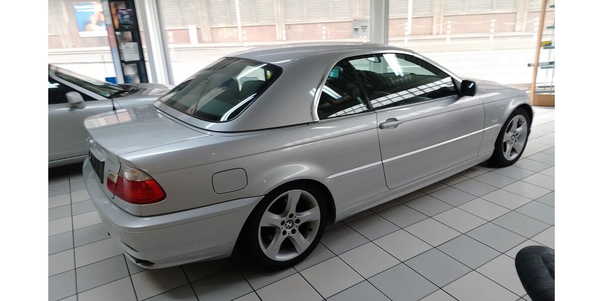 BMW Andere 252.000 km 5.650 &euro; Mülheim an der Ruhr 45470