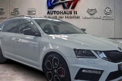 Skoda Octavia 199.000 km 14.900 &euro; Essen 45356