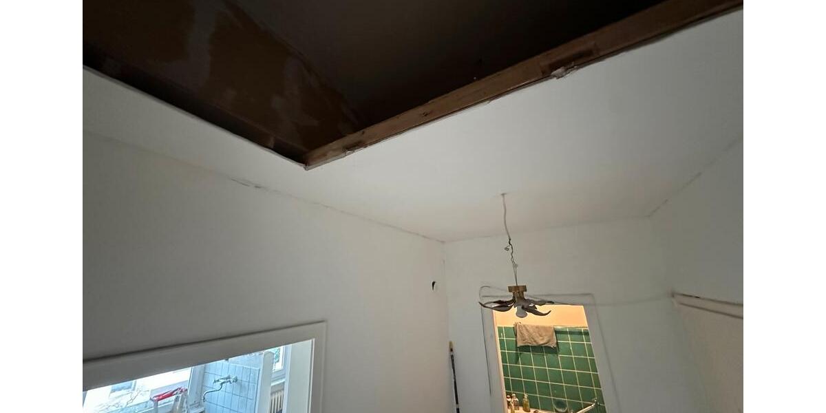 Etagenwohnung Wuppertal Brill - 1.5 Zimmer, 50 m&sup2;, 600&euro; | Angebot:25646853