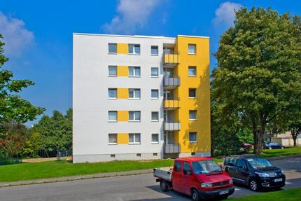 Wohnung Wuppertal Gemarkung Langerfeld - 3 Zimmer, 72 m&sup2;, 609&euro; | Angebot:25330798