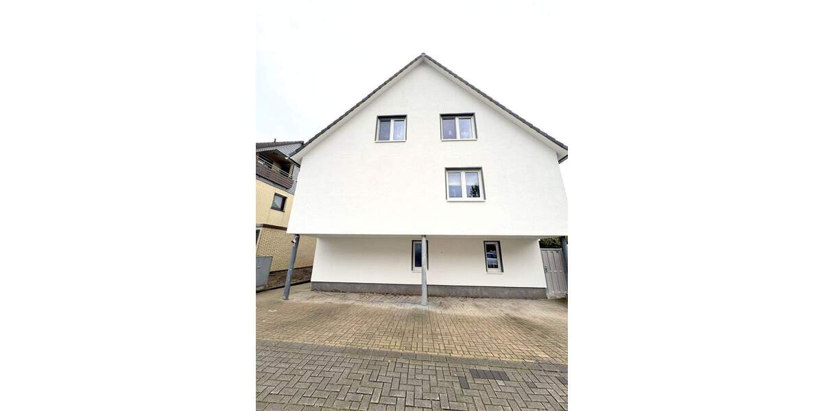 Etagenwohnung Bochum Stiepel - 2 Zimmer, 61 m&sup2;, 250.000&euro; | Angebot:25692712