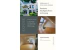 Etagenwohnung Wuppertal Arrenberg - 3.5 Zimmer, 109 m&sup2;, 1.350&euro; | Angebot:26605400
