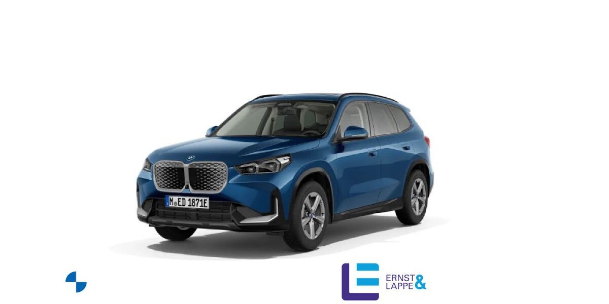 BMW iX1 24.889 km 48.880 &euro; Essen 45134