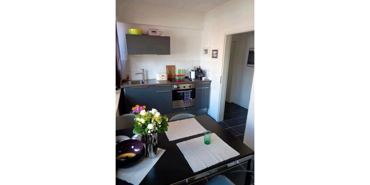 Etagenwohnung Gelsenkirchen - 2 Zimmer, 49 m&sup2;, 99.000&euro; | Angebot:24852016