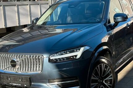 Volvo XC90 135.000 km 40.840 &euro; Düsseldorf 40468