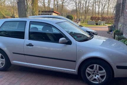VW Golf 196.000 km 1.965 &euro; Remscheid 42859