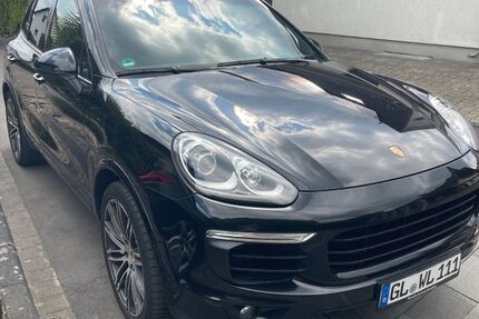 Porsche Cayenne 188.000 km 29.950 &euro; Kürten 51515