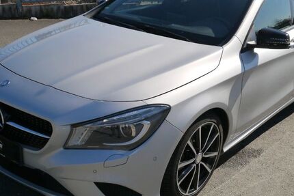 Mercedes-Benz CLA 180 165.700 km 15.900 &euro; Wuppertal 42329