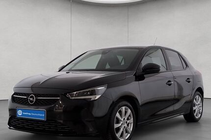 Opel Corsa 21.724 km 14.450 &euro; Düsseldorf 40233