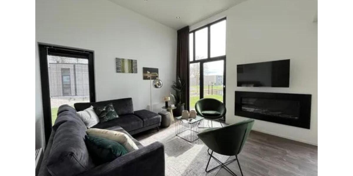 Ferienimmobilie Wuppertal Elberfeld - 114&euro; | Angebot:18488357