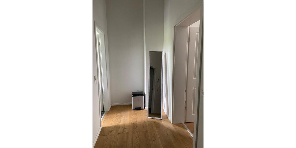 Erdgeschoßwohnung Wuppertal Elberfeld - 1 Zimmer, 35 m&sup2;, 350&euro; | Angebot:26028929