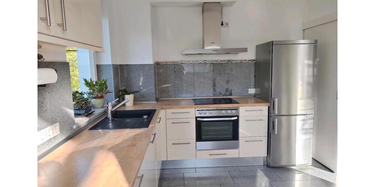 Maisonettenwohnung Düsseldorf Stadtbezirk 7 - 4 Zimmer, 124 m&sup2;, 1.950&euro; | Angebot:26633214