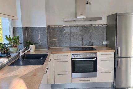 Wohnung Düsseldorf Stadtbezirk 7 - 4 Zimmer, 124 m&sup2;, 1.950&euro; | Angebot:26633214
