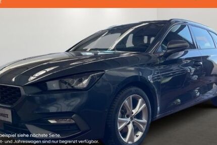 Seat Leon 20.977 km 28.230 &euro; Velbert 42553
