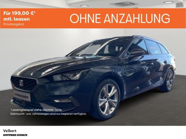Seat Leon 20.977 km 28.230 &euro; Velbert 42553