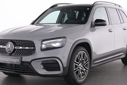 Mercedes-Benz GLB 200 10.598 km 46.500 &euro; Essen 45309