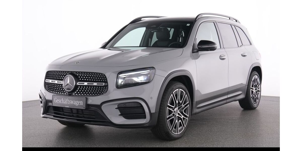 Mercedes-Benz GLB 200 10.598 km 46.500 &euro; Essen 45309