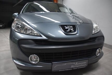Peugeot 207 115.072 km 2.580 &euro; Heiligenhaus 42579