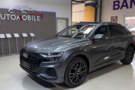 Audi Q8 134.760 km 51.900 &euro; Wuppertal 42327