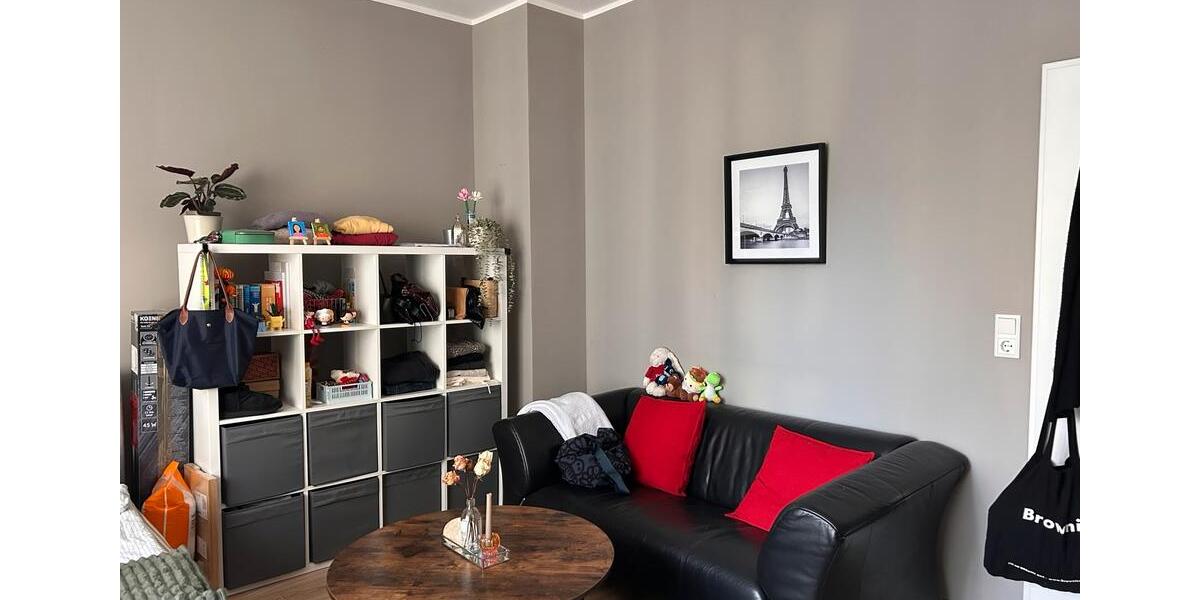 Etagenwohnung Bochum - 4 Zimmer, 26 m&sup2;, 480&euro; | Angebot:26636756