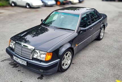 Mercedes-Benz E 500 74.323 km 79.900 &euro; Wuppertal 42329