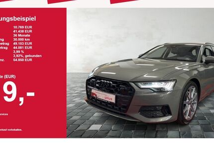 Audi A6 21.572 km 51.950 &euro; Wermelskirchen 42929