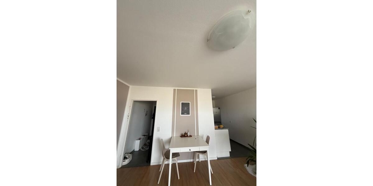 Etagenwohnung Hagen Hagen-Mitte - 1 Zimmer, 36 m&sup2;, 320&euro; | Angebot:25057445