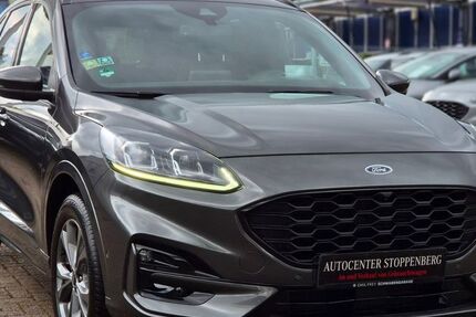 Ford Kuga 72.600 km 17.990 &euro; Essen 45141