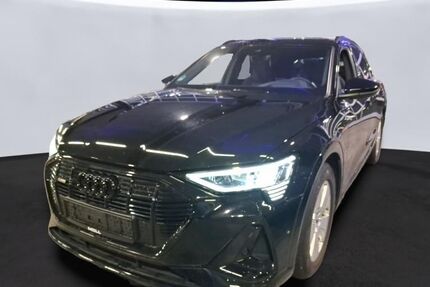 Audi e-tron 69.749 km 32.500 &euro; Hagen 58091
