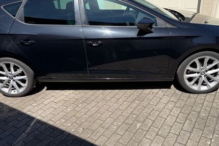Seat Leon 140.000 km 9.000 &euro; Essen 45279
