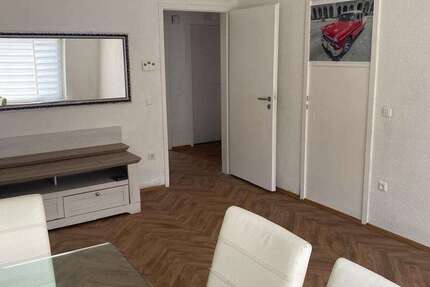 Wohnung Essen Stadtbezirk IV - 2 Zimmer, 46 m&sup2;, 600&euro; | Angebot:27094968
