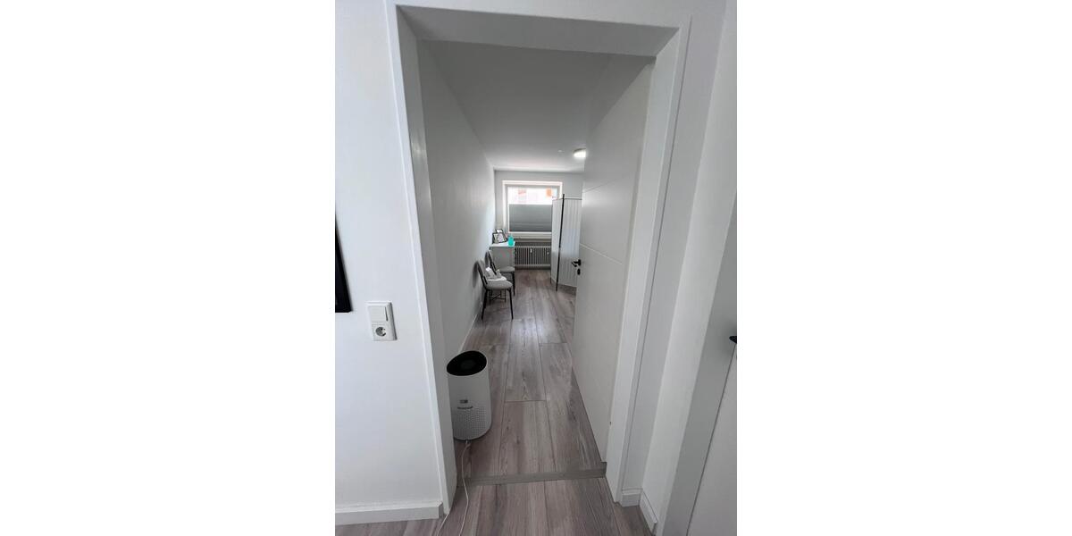 Etagenwohnung Remscheid Gemarkung Bergisch Born - 3 Zimmer, 90 m&sup2;, 1.280&euro; | Angebot:25961270