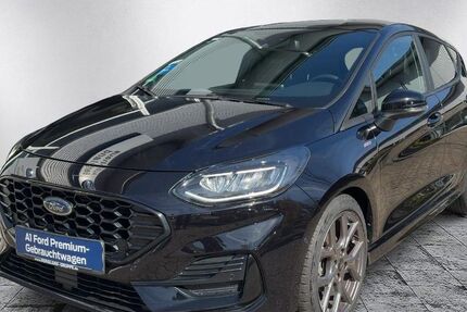 Ford Fiesta 6.500 km 19.877 &euro; Wipperfuerth 51688