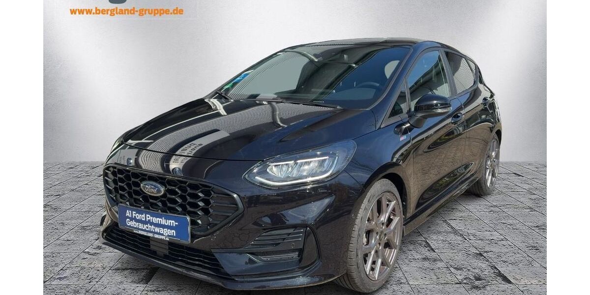 Ford Fiesta 6.500 km 19.877 &euro; Wipperfuerth 51688
