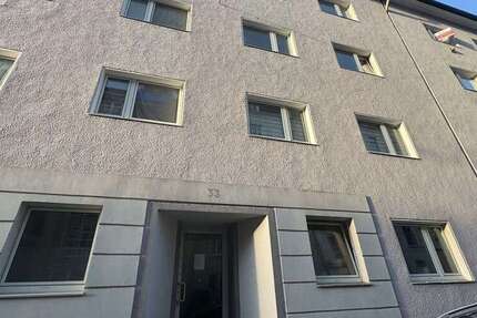 Wohnung Wuppertal Elberfeld - 2 Zimmer, 46 m&sup2;, 69.000&euro; | Angebot:26841791