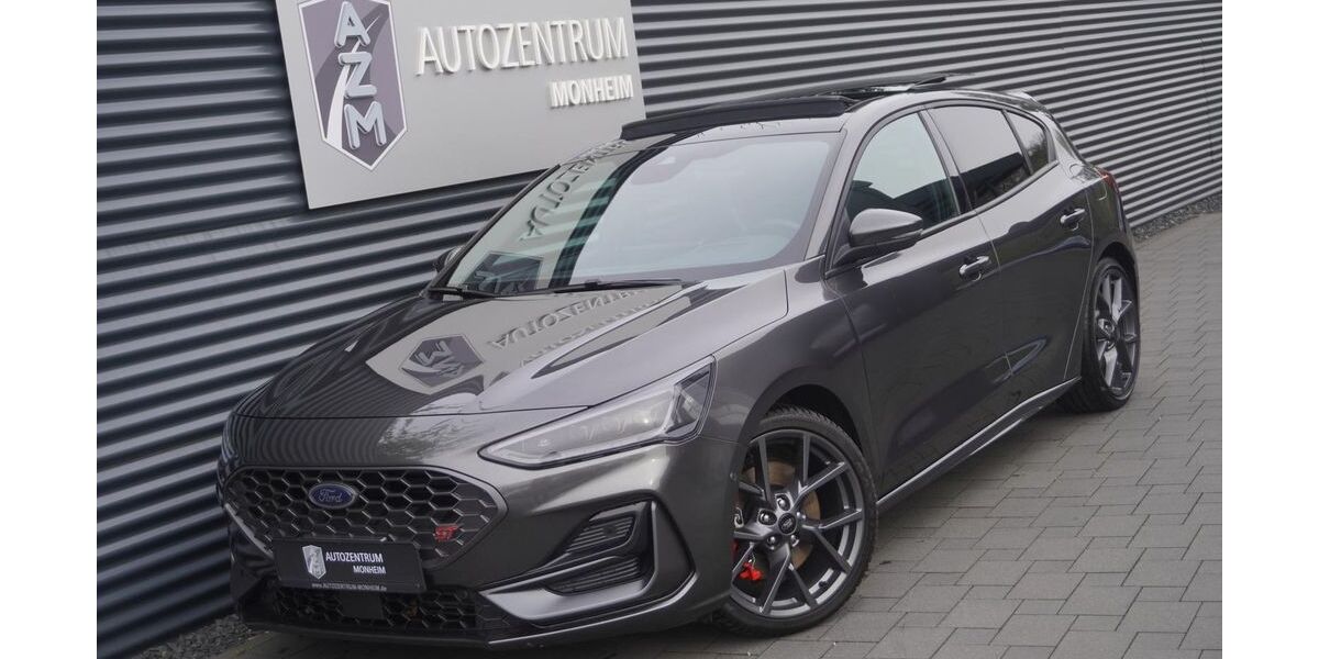 Ford Focus 23.000 km 30.990 &euro; Monheim am Rhein 40789