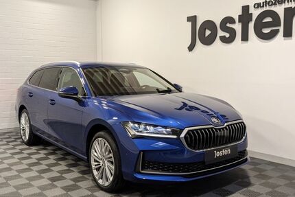 Skoda Superb 12.500 km 38.790 &euro; Monheim 40789