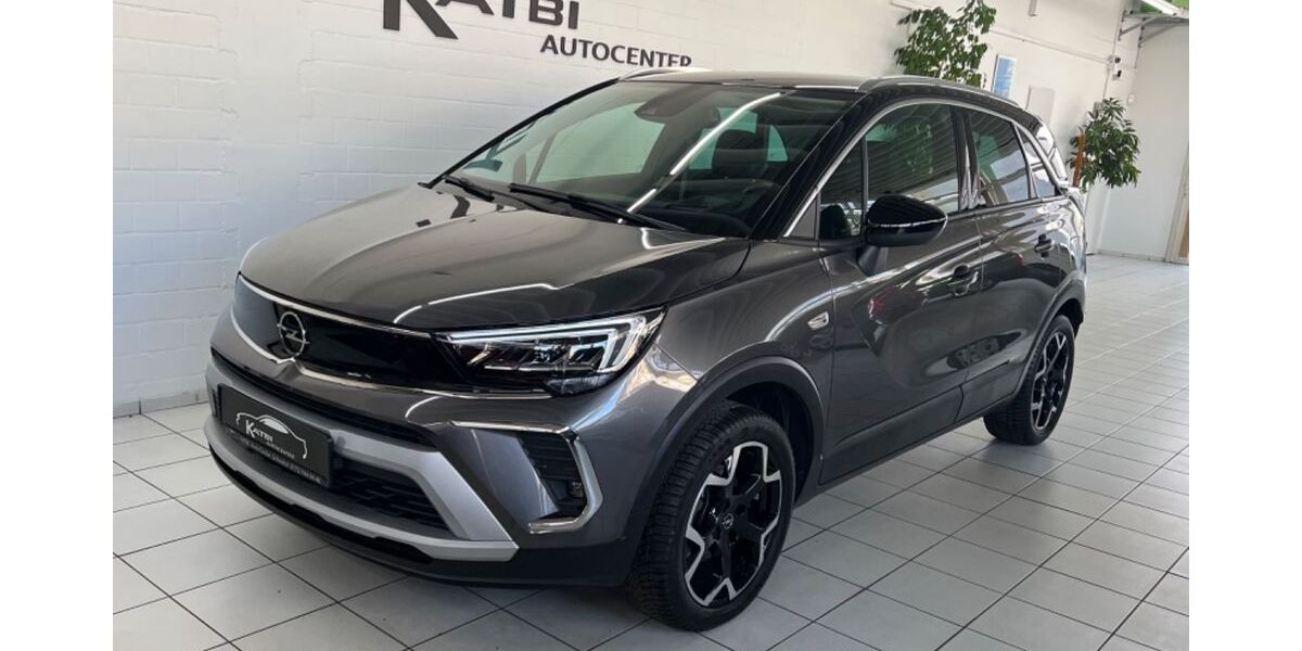 Opel Crossland (X) 7.133 km 18.950 &euro; Schwelm 58332