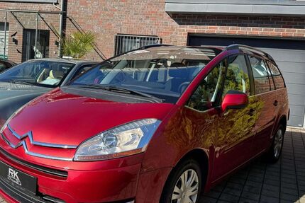 Citroen Grand C4 Picasso / SpaceTourer 175.000 km 2.500 &euro; Solingen 42651