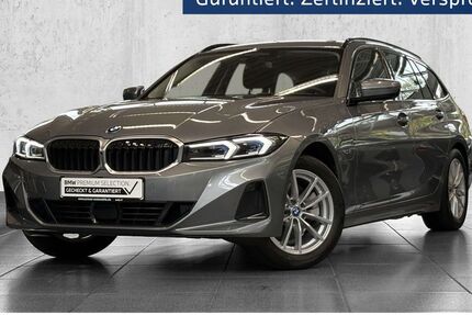 BMW 330 56.678 km 33.690 &euro; Sprockhövel 45549