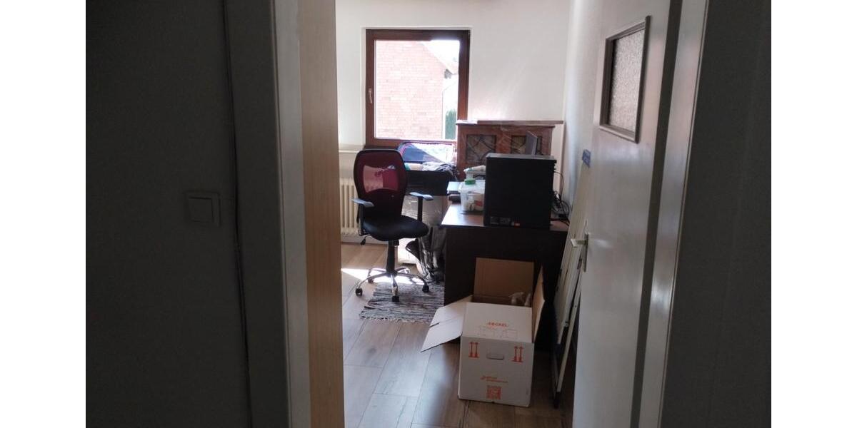 Etagenwohnung Herne Eickel - 4.5 Zimmer, 125 m&sup2;, 885&euro; | Angebot:26005603