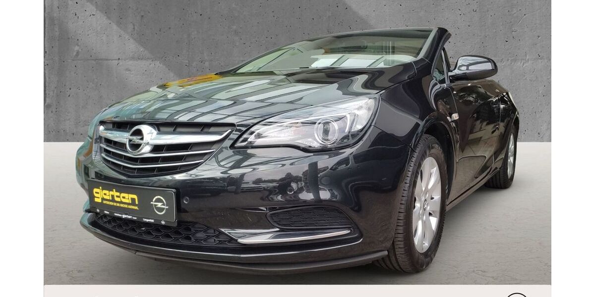 Opel Cascada 68.484 km 12.900 &euro; Hilden 40721