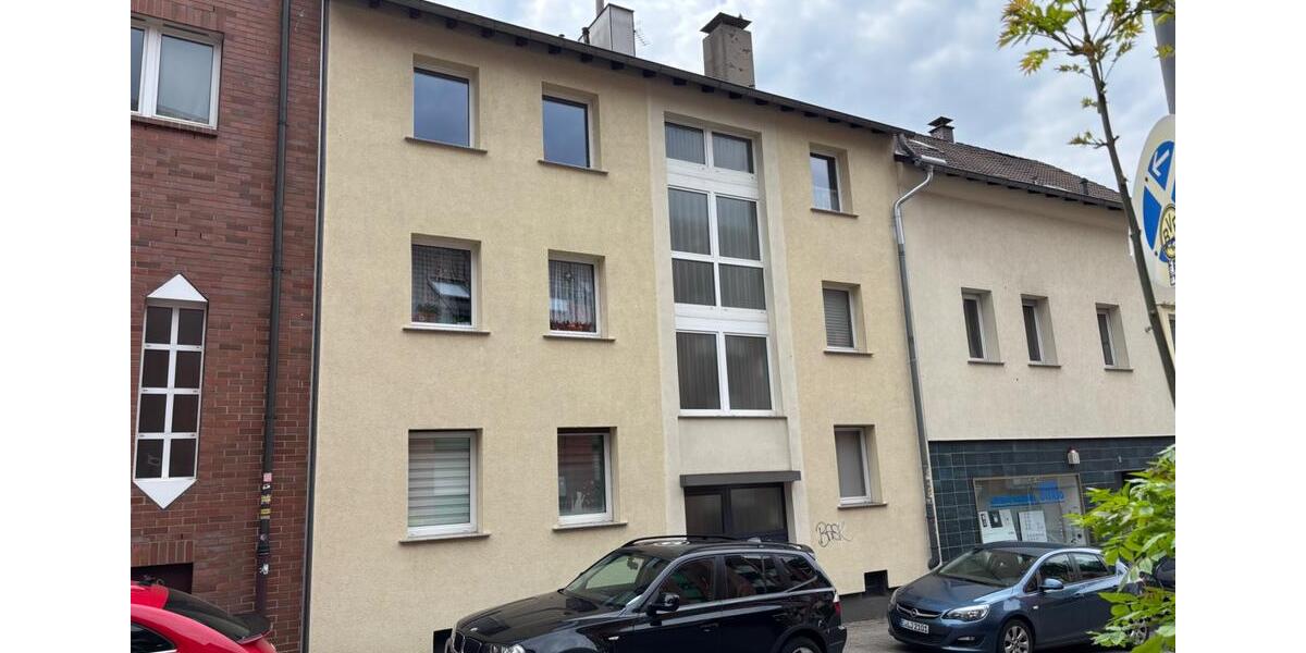 Etagenwohnung Essen Stadtbezirk IV - 3 Zimmer, 66 m&sup2;, 849&euro; | Angebot:26517482