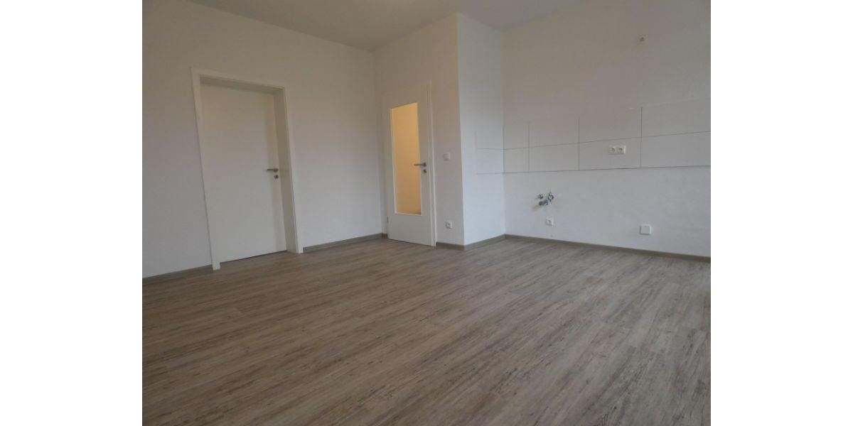 Erdgeschoßwohnung Essen Stadtbezirk IV - 2 Zimmer, 57 m&sup2;, 510&euro; | Angebot:26632416