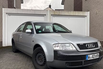 Audi A6 355.000 km 1.199 &euro; Wuppertal 42389