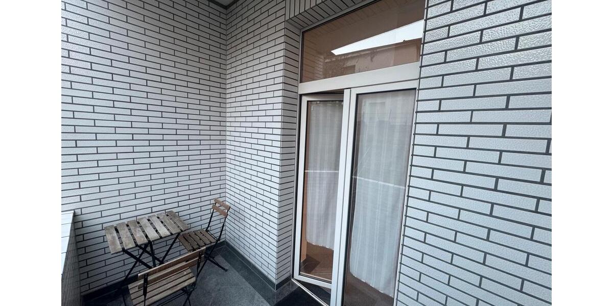 Etagenwohnung Wuppertal Elberfeld - 1 Zimmer, 35 m&sup2;, 675&euro; | Angebot:25170859