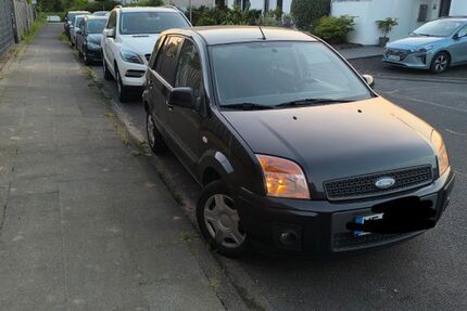 Ford Fusion 188.000 km 1.500 &euro; Monheim 40789