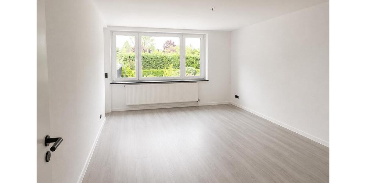 Erdgeschoßwohnung Düsseldorf Stadtbezirk 9 - 3 Zimmer, 66 m&sup2;, 1.100&euro; | Angebot:26621374