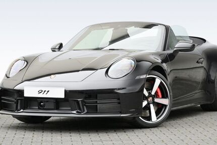 Porsche 992 9.000 km 179.890 &euro; Wuppertal 42279