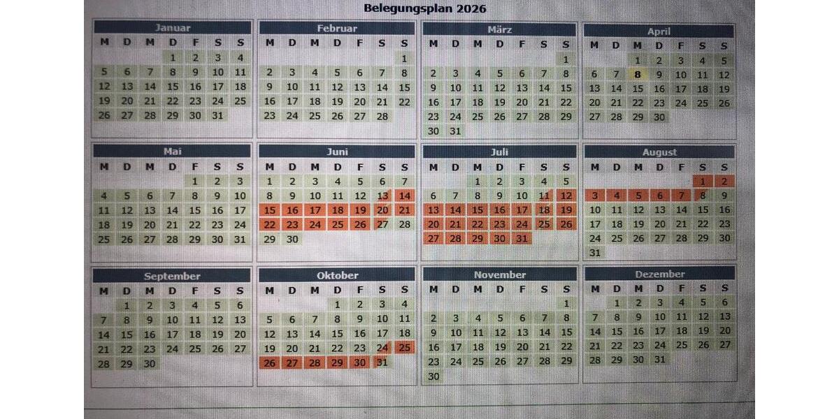 Ferienimmobilie Hilden - 640&euro; | Angebot:25917361